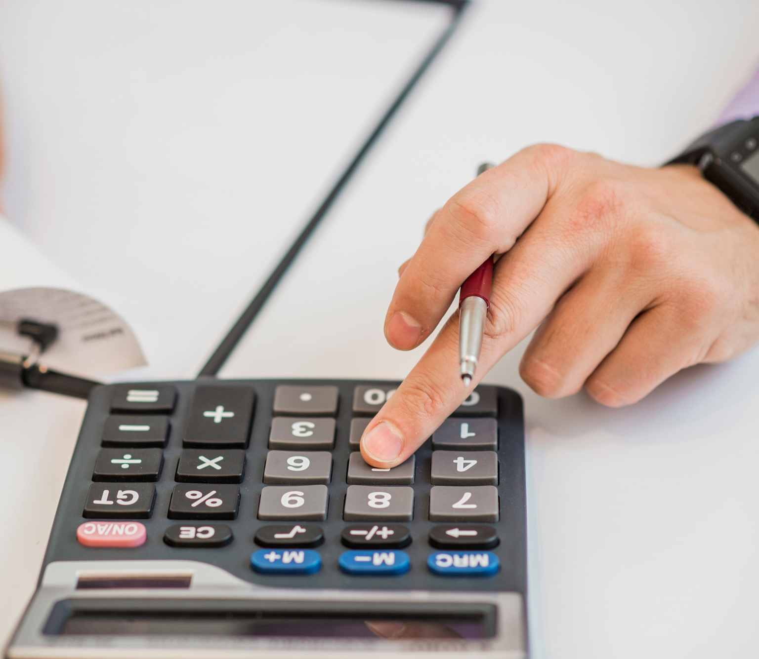 tax planning
